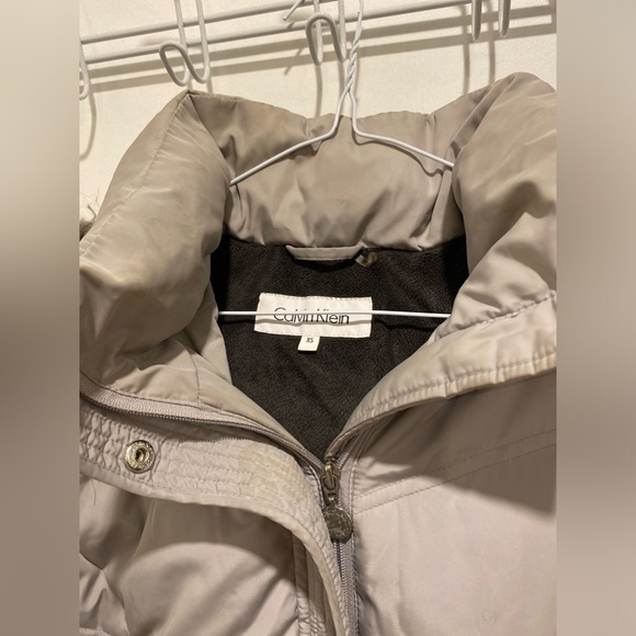 Winter jacket in very good condition - Picture 5 of 5